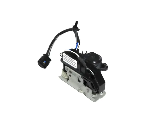 Tailgate Latch, Right - Mopar (68280336ai) - view 7