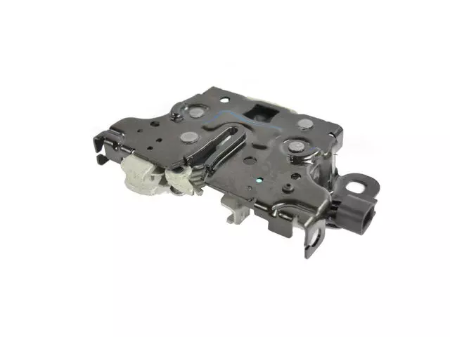 Hood Latch - Mopar (68280607AC) - view 10