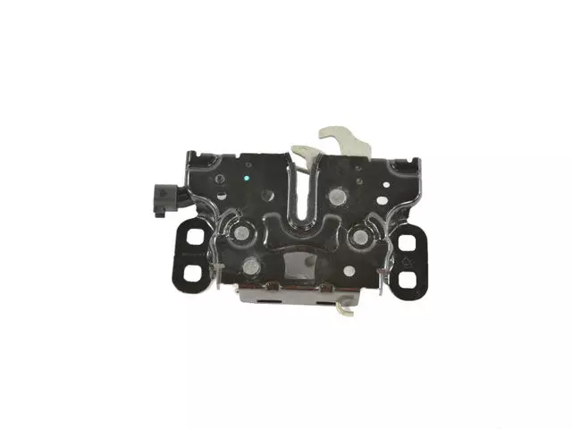 Hood Latch - Mopar (68280607AC) - view 12