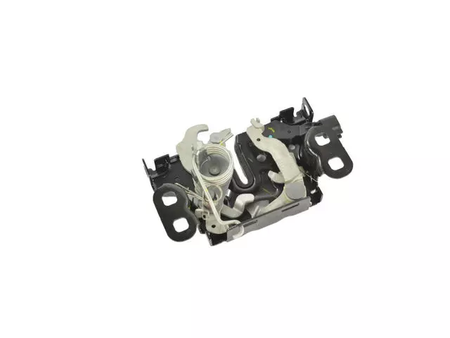 Hood Latch - Mopar (68280607AC) - view 13