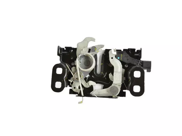 Hood Latch - Mopar (68280607AC) - view 2