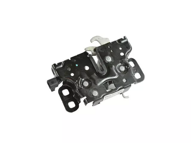 Hood Latch - Mopar (68280607AC) - view 4