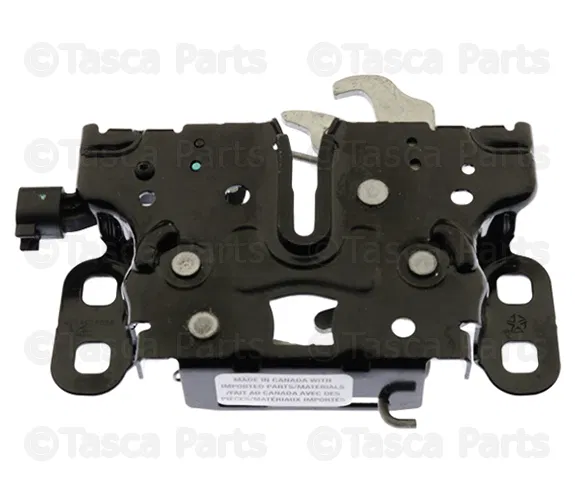 Hood Latch - Mopar (68280607AC) - view 8