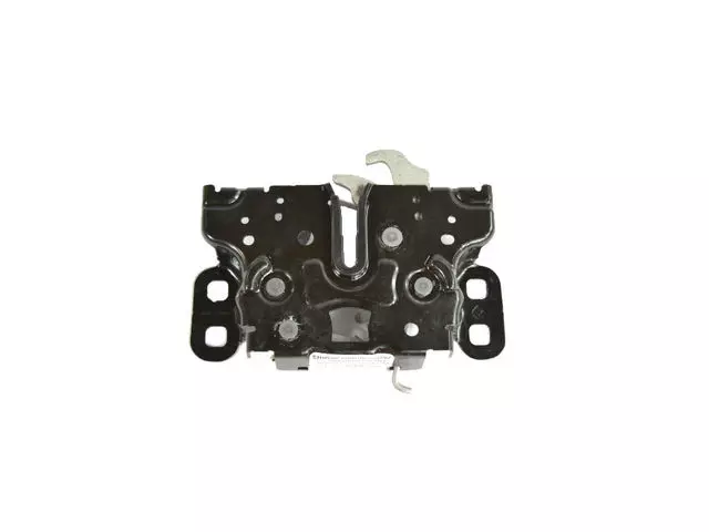 Hood Latch - Mopar (68280608AC) - view 10