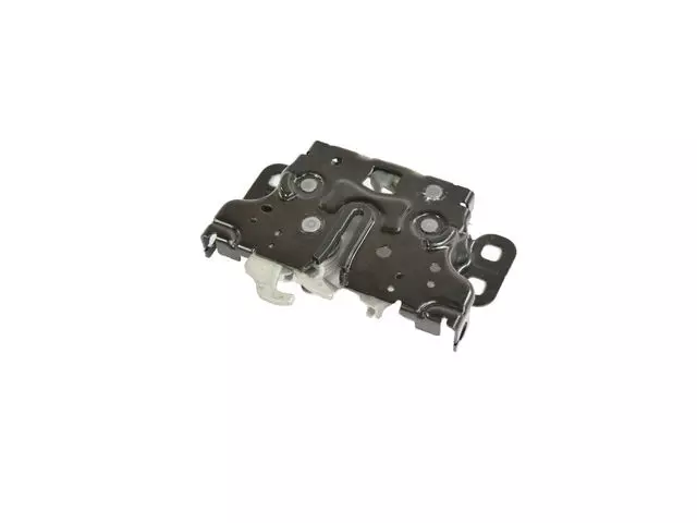 Hood Latch - Mopar (68280608AC) - view 5