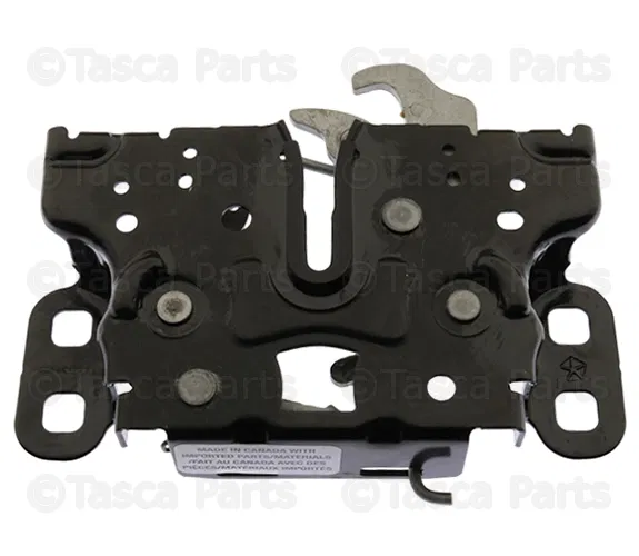 Hood Latch - Mopar (68280608AC) - view 8