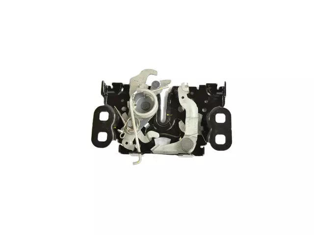 Hood Latch - Mopar (68280608AC) - view 9
