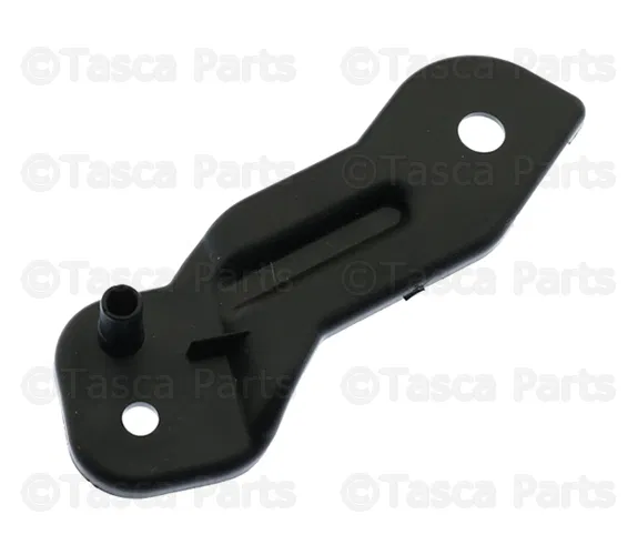 Fascia Bracket, Right - Mopar (68280726AA) - view 3