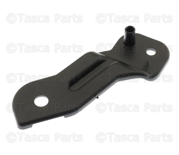 Fascia Bracket, Left - Mopar (68280727AA) - view 3