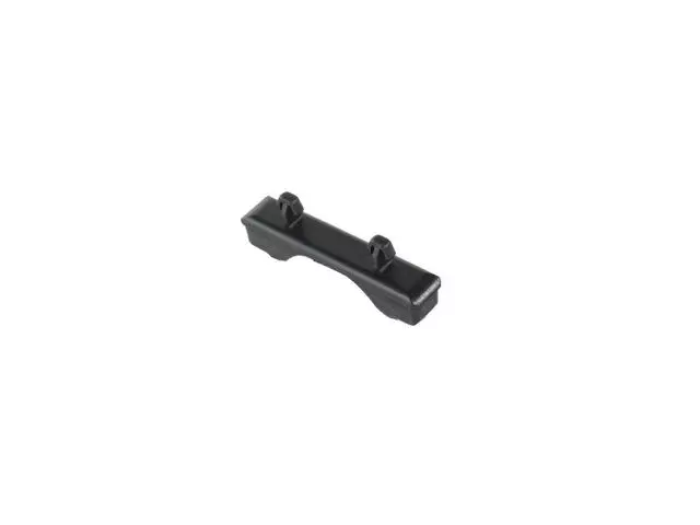 Tailgate Bumper - Mopar (68281894aa) - view 2