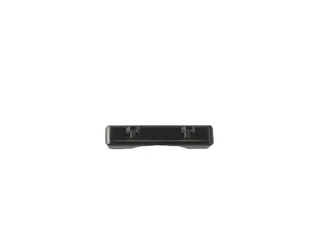 Tailgate Bumper - Mopar (68281894aa) - view 4