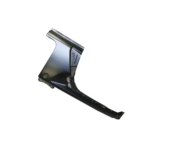 Fender - Driver's Side (LH) - Mopar (68281947AB)