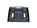 Hood - Mopar (68281965af) - view 8