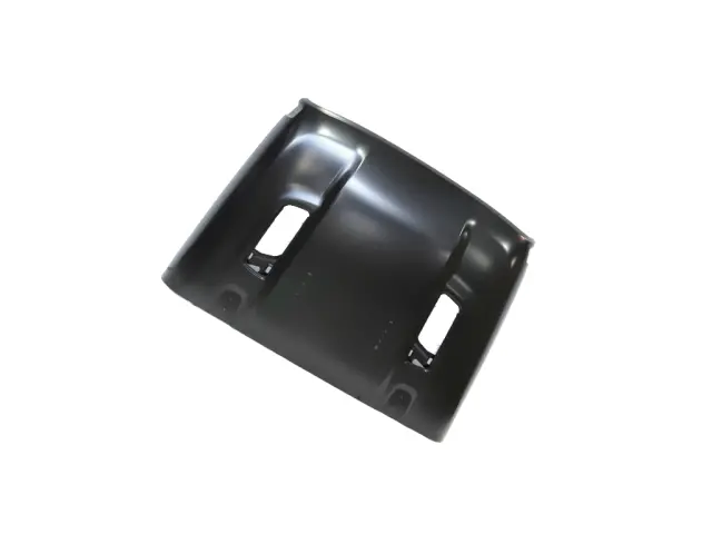 Hood - Mopar (68281965af) - view 6
