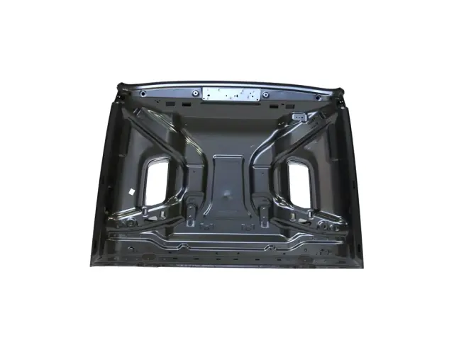 Hood - Mopar (68281965af) - view 7