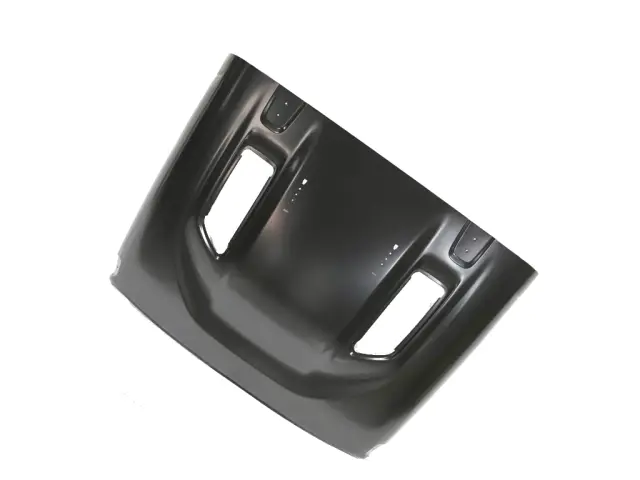 Hood - Mopar (68281973ae) - view 10