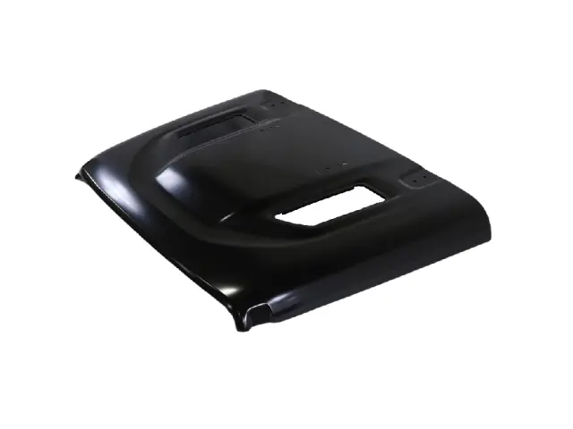 Hood - Mopar (68281973ae) - view 6