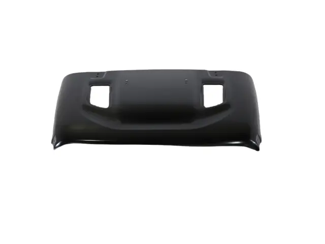 Hood - Mopar (68281973ae) - view 7