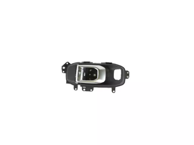 Handle, Inside - Driver's Side (LH) - Mopar (68282335AD)