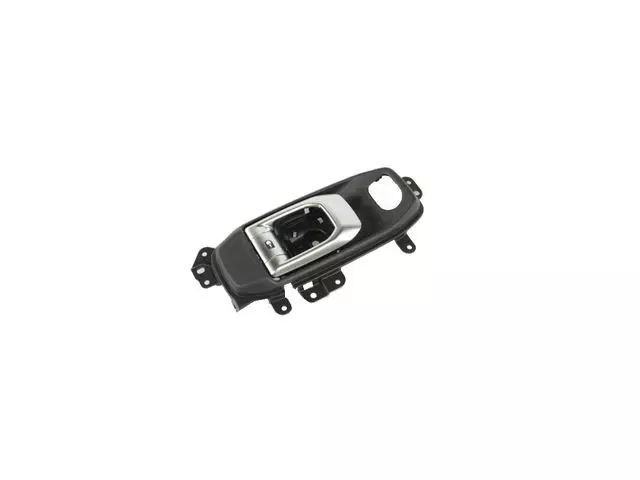Handle, Inside - Driver's Side (LH) - Mopar (68282335AD) - view 2