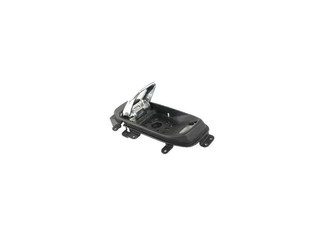 Handle, Inside - Driver's Side (LH) - Mopar (68282335AD) - view 3