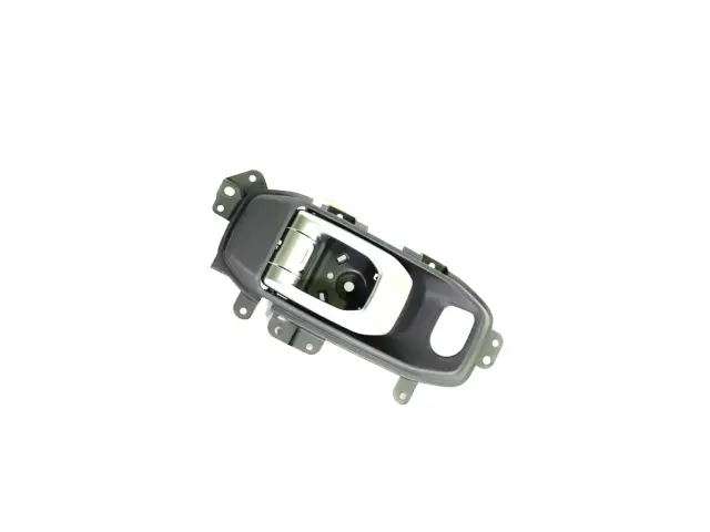 Handle, Inside - Driver's Side (LH) - Mopar (68282335AD) - view 9