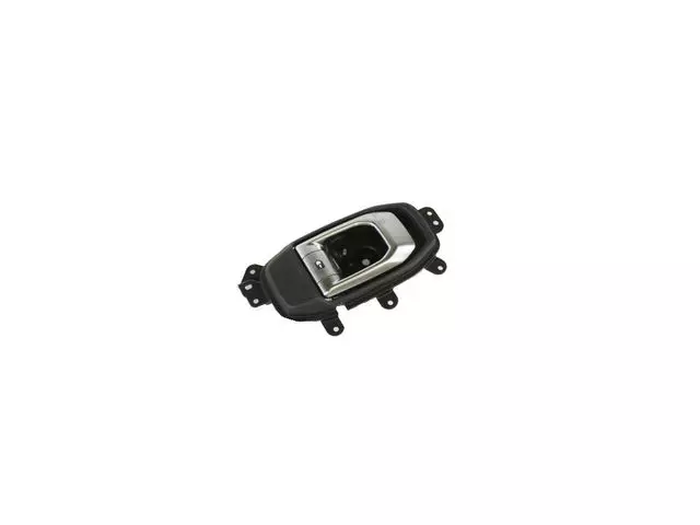 Inside Release Handle, Left - Mopar (68282337AD) - view 10