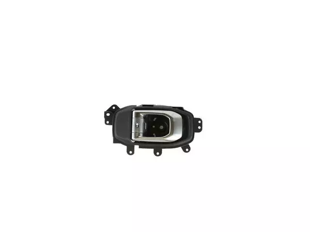 Inside Release Handle, Left - Mopar (68282337AD) - view 2