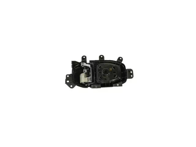 Inside Release Handle, Left - Mopar (68282337AD) - view 4