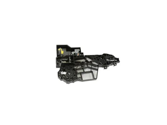 Door Handle Bracket, Left - Mopar (68282353ag) - view 12