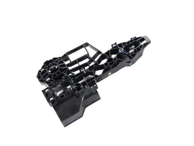 Door Handle Bracket, Left - Mopar (68282353ag) - view 17