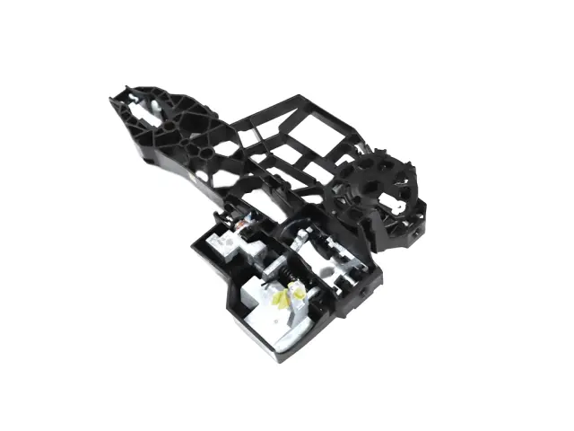 Door Handle Bracket, Left - Mopar (68282353ag) - view 19