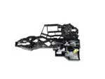 Door Handle Bracket, Left - Mopar (68282353ag) - view 20