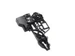 Door Handle Bracket, Left - Mopar (68282353ag) - view 23