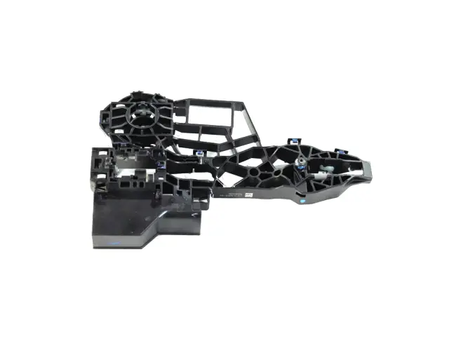 Door Handle Bracket, Left - Mopar (68282353ag) - view 4