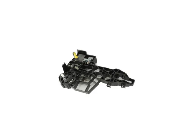 Door Handle Bracket, Left - Mopar (68282353ag) - view 6
