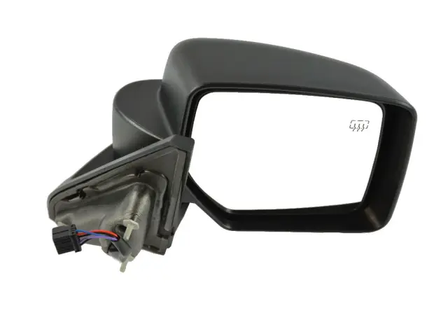 Mirror - Passenger Side (RH) - Mopar (68282432AB)