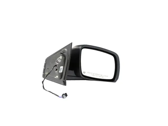 Power Mirror - Passenger Side (RH) - Mopar (68282462AA) - view 2