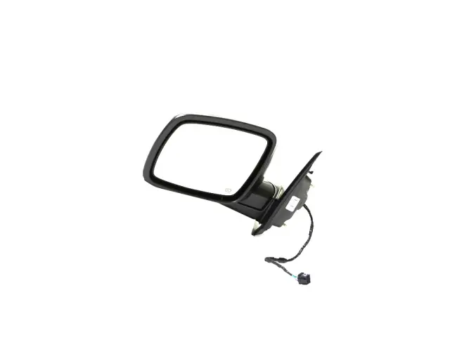 Power Mirror - Driver's Side (LH) - Mopar (68282463AA) - view 2