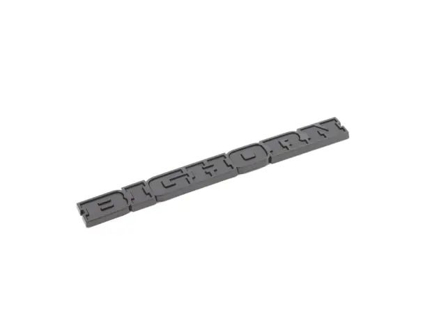 Tailgate Nameplate - Mopar (68282632AC) - view 4