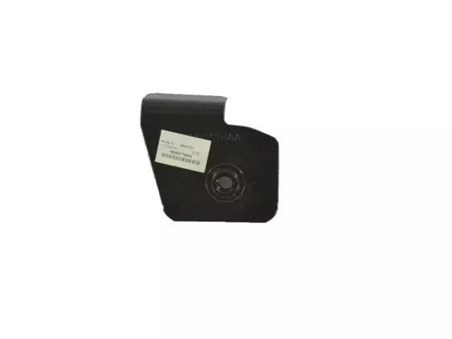 Door Hinge Tapping Plate, Left - Mopar (68282719AA) - view 10