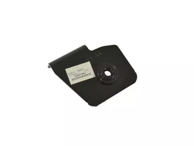 Door Hinge Tapping Plate, Left - Mopar (68282719AA) - view 8