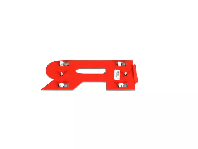 Tailgate Nameplate - Mopar (68282754AA) - view 2