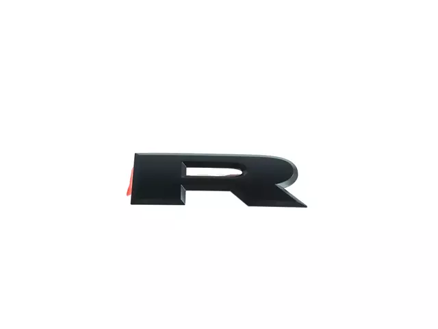 Tailgate Nameplate - Mopar (68282754AA) - view 3
