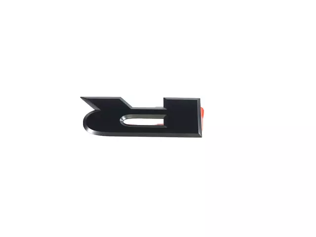 Tailgate Nameplate - Mopar (68282754AA) - view 4
