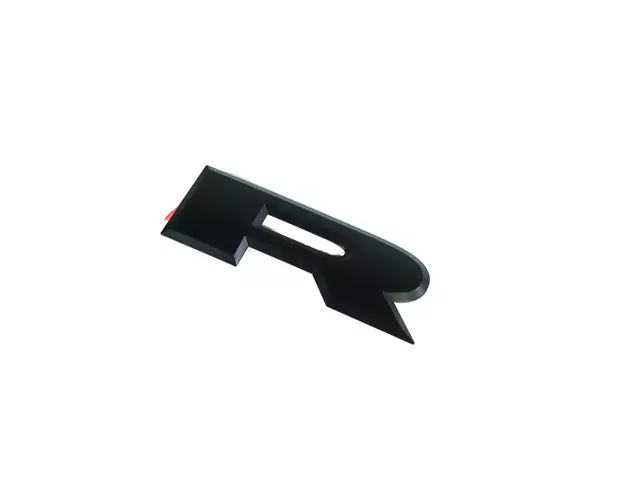Tailgate Nameplate - Mopar (68282754AA) - view 5