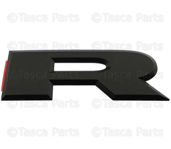 Tailgate Nameplate - Mopar (68282754AA) - view 7