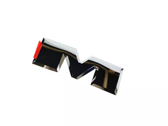 Tailgate Nameplate - Mopar (68282764aa) - view 7