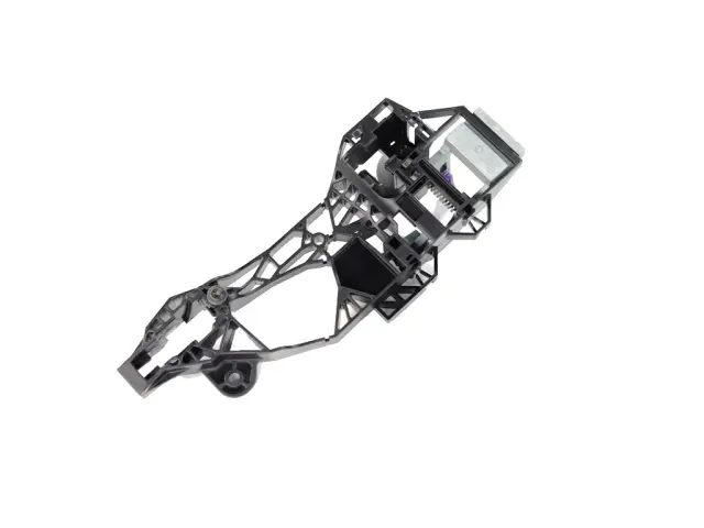 Door Handle Bracket - Mopar (68282897ad)