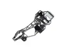 Door Handle Bracket - Mopar (68282897ad) - view 10